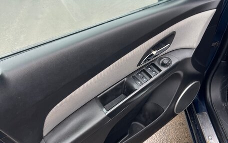 Chevrolet Cruze II, 2011 год, 489 000 рублей, 14 фотография