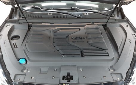 Chery Tiggo 7 Pro, 2022 год, 1 590 000 рублей, 5 фотография