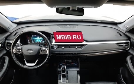 Chery Tiggo 7 Pro, 2022 год, 1 590 000 рублей, 7 фотография
