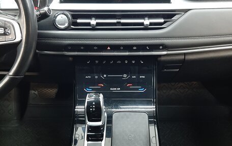 Chery Tiggo 7 Pro, 2022 год, 1 590 000 рублей, 12 фотография