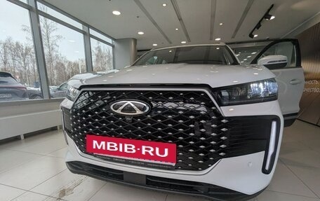 Chery Tiggo 4 I рестайлинг, 2025 год, 2 475 000 рублей, 8 фотография