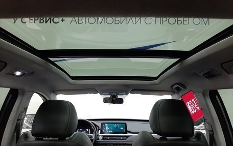 Chery Tiggo 7 Pro, 2022 год, 1 590 000 рублей, 15 фотография