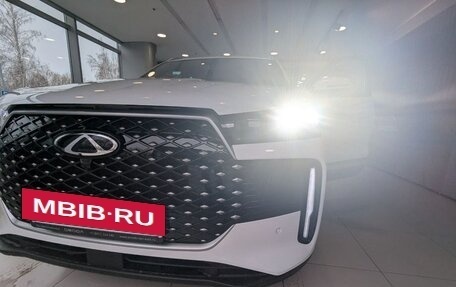 Chery Tiggo 4 I рестайлинг, 2025 год, 2 475 000 рублей, 11 фотография