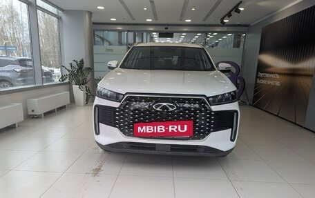 Chery Tiggo 4 I рестайлинг, 2025 год, 2 475 000 рублей, 12 фотография