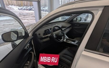 Chery Tiggo 4 I рестайлинг, 2025 год, 2 475 000 рублей, 18 фотография