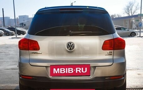 Volkswagen Tiguan I, 2013 год, 1 170 000 рублей, 7 фотография