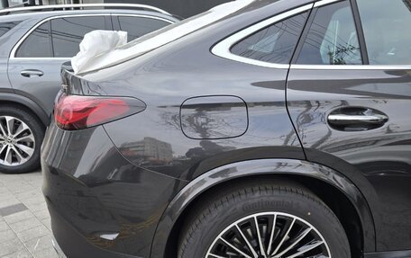 Mercedes-Benz GLC Coupe, 2024 год, 9 500 000 рублей, 3 фотография
