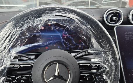 Mercedes-Benz GLC Coupe, 2024 год, 9 500 000 рублей, 7 фотография