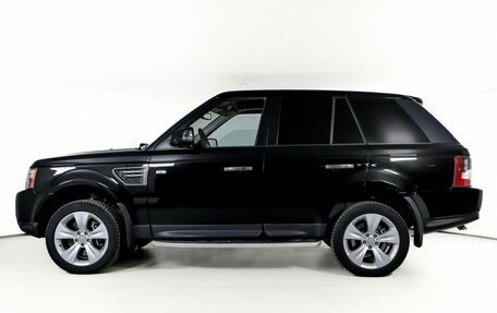 Land Rover Range Rover Sport I рестайлинг, 2010 год, 1 370 000 рублей, 17 фотография