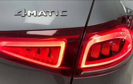 Mercedes-Benz GLE, 2020 год, 5 400 000 рублей, 9 фотография