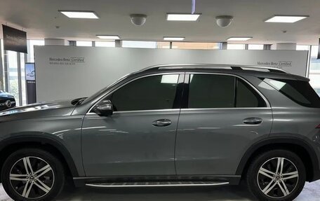 Mercedes-Benz GLE, 2020 год, 5 400 000 рублей, 7 фотография