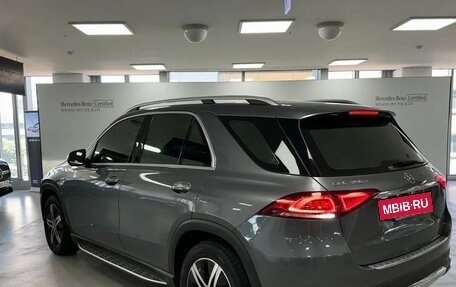 Mercedes-Benz GLE, 2020 год, 5 400 000 рублей, 2 фотография