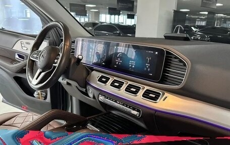 Mercedes-Benz GLE, 2020 год, 5 400 000 рублей, 12 фотография