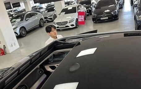 Mercedes-Benz GLE, 2020 год, 5 400 000 рублей, 6 фотография