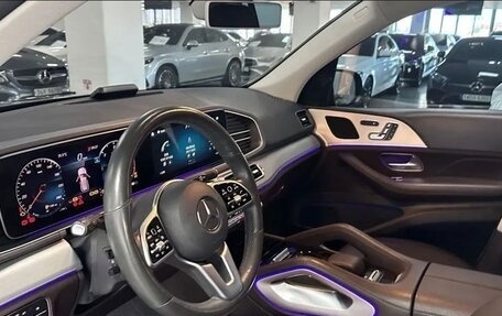 Mercedes-Benz GLE, 2020 год, 5 400 000 рублей, 13 фотография