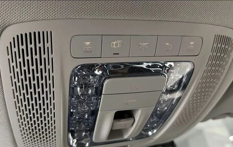 Mercedes-Benz GLE, 2020 год, 5 400 000 рублей, 19 фотография