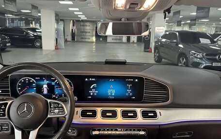 Mercedes-Benz GLE, 2020 год, 5 400 000 рублей, 15 фотография