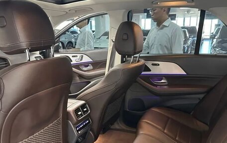 Mercedes-Benz GLE, 2020 год, 5 400 000 рублей, 16 фотография