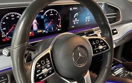 Mercedes-Benz GLE, 2020 год, 5 400 000 рублей, 14 фотография