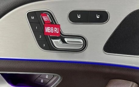 Mercedes-Benz GLE, 2020 год, 5 400 000 рублей, 17 фотография