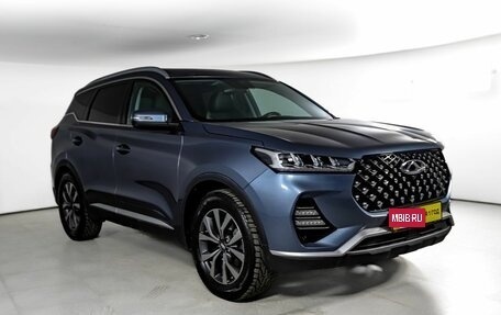 Chery Tiggo 7 Pro, 2022 год, 1 795 000 рублей, 4 фотография