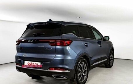 Chery Tiggo 7 Pro, 2022 год, 1 795 000 рублей, 5 фотография
