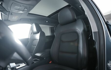 Chery Tiggo 7 Pro, 2022 год, 1 795 000 рублей, 12 фотография