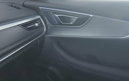 Chery Tiggo 7 Pro, 2022 год, 1 795 000 рублей, 20 фотография