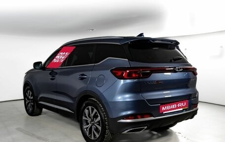 Chery Tiggo 7 Pro, 2022 год, 1 795 000 рублей, 7 фотография