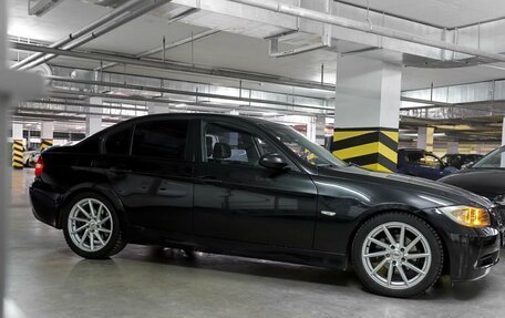 BMW 3 серия, 2006 год, 899 000 рублей, 6 фотография