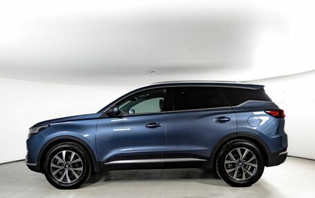 Chery Tiggo 7 Pro, 2022 год, 1 795 000 рублей, 24 фотография