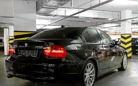 BMW 3 серия, 2006 год, 899 000 рублей, 12 фотография