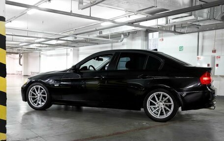 BMW 3 серия, 2006 год, 899 000 рублей, 8 фотография