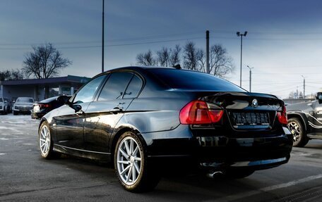 BMW 3 серия, 2006 год, 899 000 рублей, 27 фотография