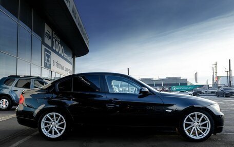 BMW 3 серия, 2006 год, 899 000 рублей, 26 фотография