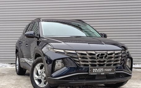 Hyundai Tucson, 2022 год, 3 600 000 рублей, 3 фотография