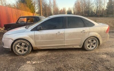 Ford Focus II рестайлинг, 2005 год, 320 000 рублей, 1 фотография