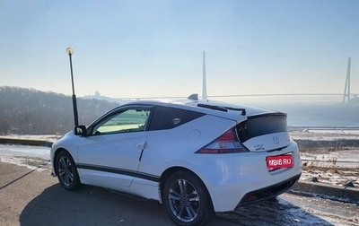 Honda CR-Z, 2012 год, 1 080 000 рублей, 1 фотография