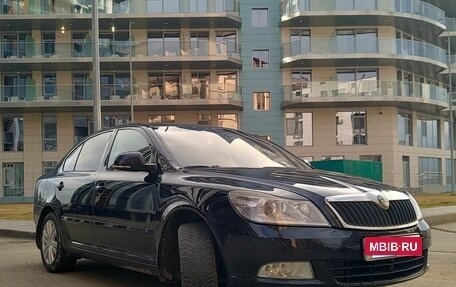 Skoda Octavia, 2011 год, 860 000 рублей, 1 фотография