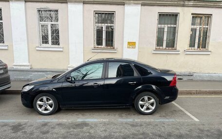 Ford Focus II рестайлинг, 2011 год, 1 050 000 рублей, 4 фотография