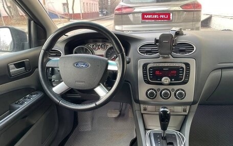 Ford Focus II рестайлинг, 2011 год, 1 050 000 рублей, 10 фотография