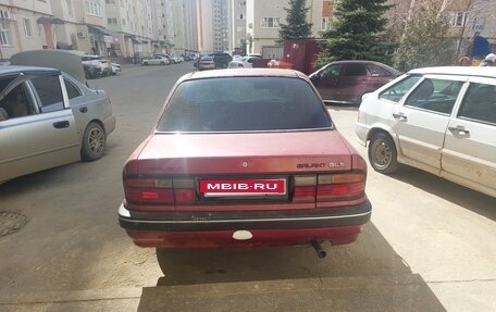 Mitsubishi Galant VIII, 1988 год, 85 000 рублей, 7 фотография