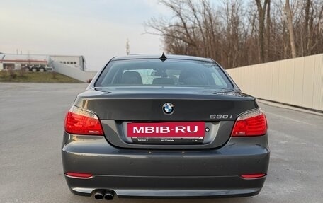 BMW 5 серия, 2008 год, 1 300 000 рублей, 4 фотография