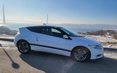 Honda CR-Z, 2012 год, 1 080 000 рублей, 6 фотография