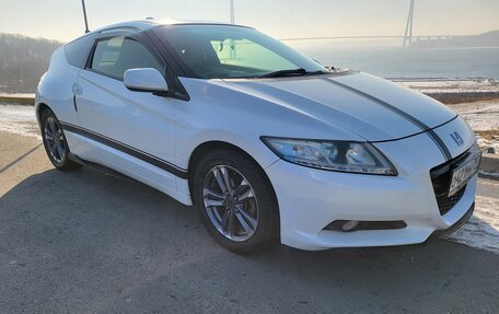 Honda CR-Z, 2012 год, 1 080 000 рублей, 3 фотография