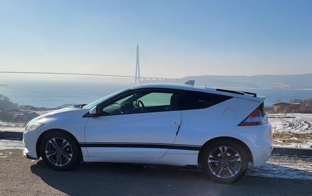 Honda CR-Z, 2012 год, 1 080 000 рублей, 4 фотография