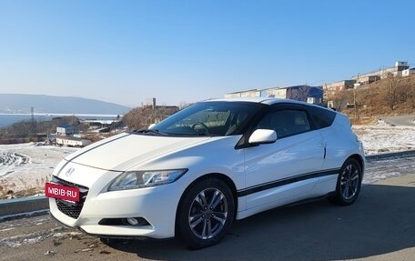 Honda CR-Z, 2012 год, 1 080 000 рублей, 2 фотография