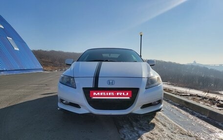 Honda CR-Z, 2012 год, 1 080 000 рублей, 5 фотография