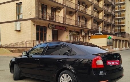 Skoda Octavia, 2011 год, 860 000 рублей, 5 фотография