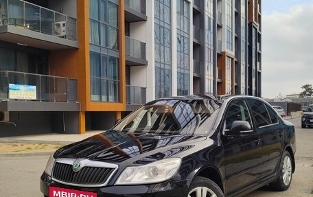 Skoda Octavia, 2011 год, 860 000 рублей, 7 фотография